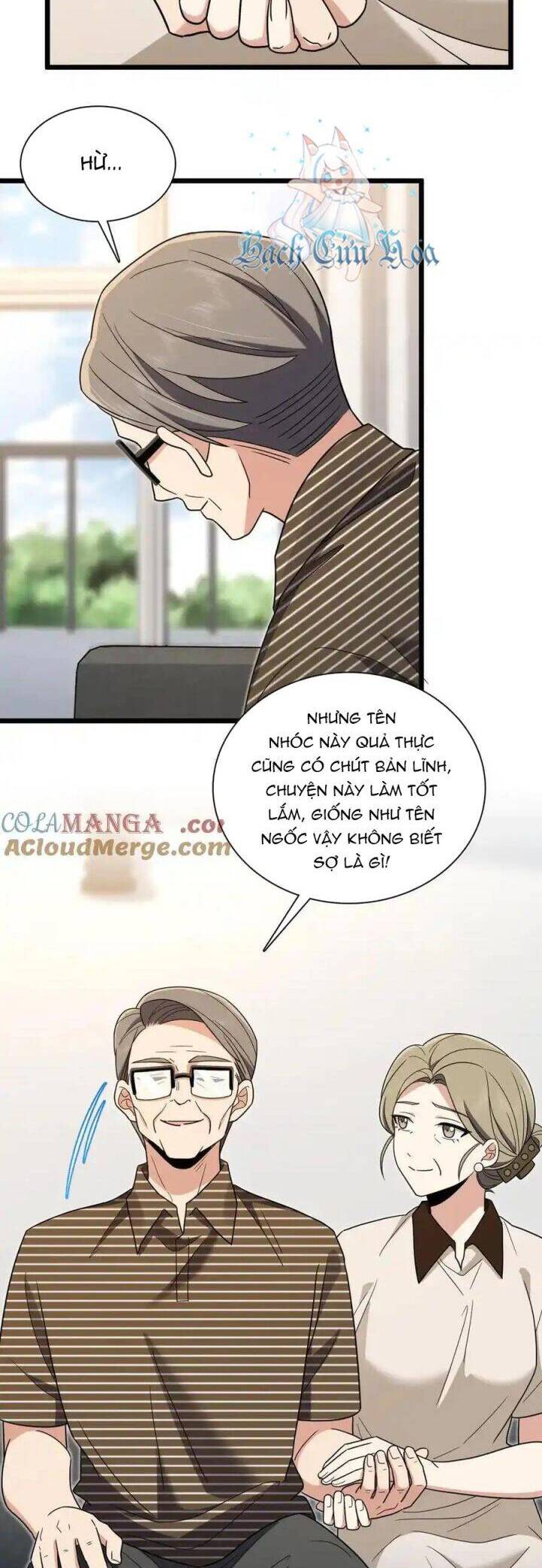 Bà Xã Nhà Tôi Đến Từ Ngàn Năm Trước: Chapter 285