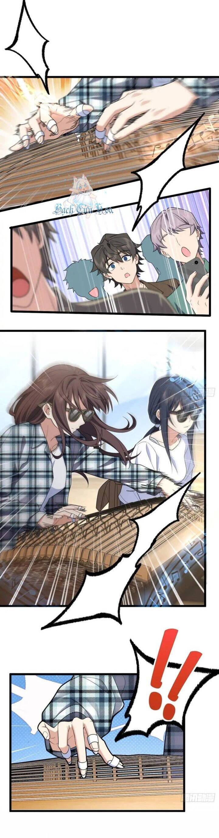 Bà Xã Nhà Tôi Đến Từ Ngàn Năm Trước: Chapter 286