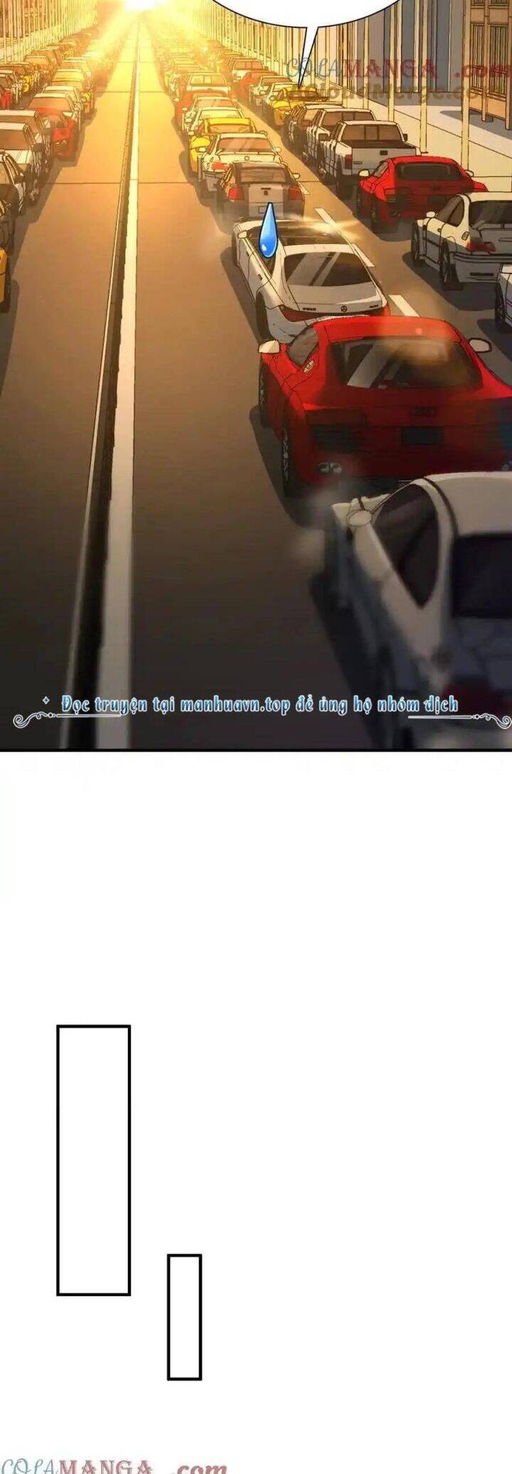 Bà Xã Nhà Tôi Đến Từ Ngàn Năm Trước: Chapter 289