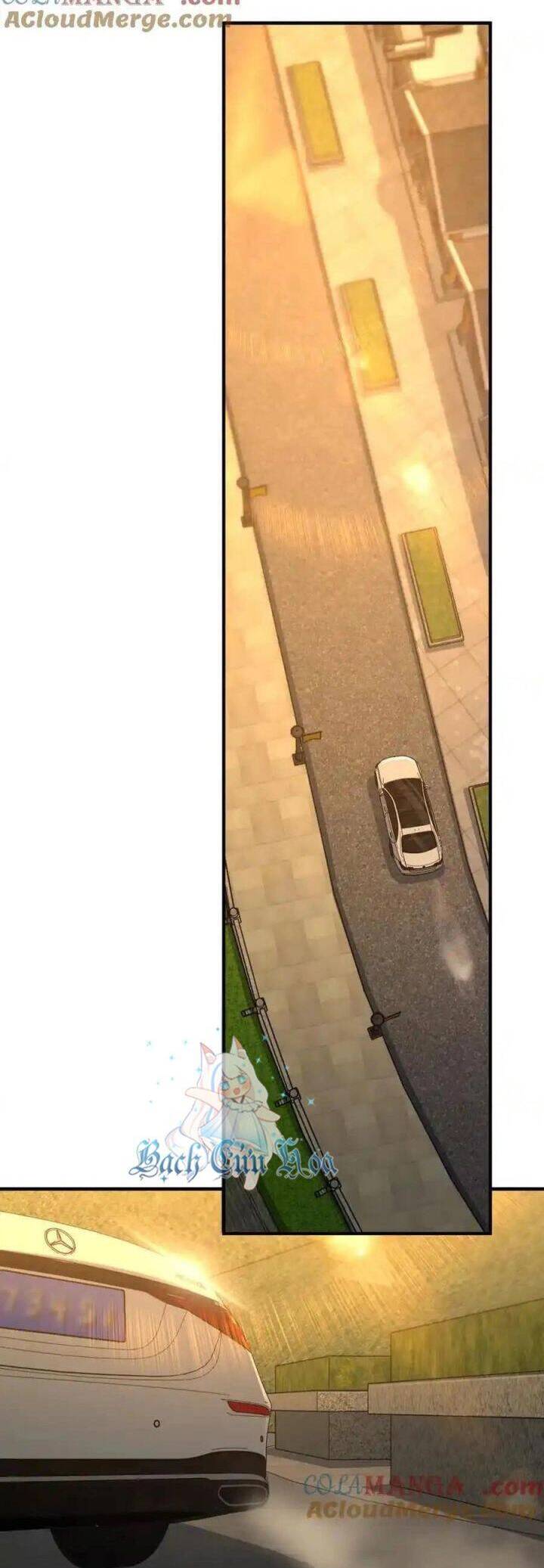 Bà Xã Nhà Tôi Đến Từ Ngàn Năm Trước: Chapter 289