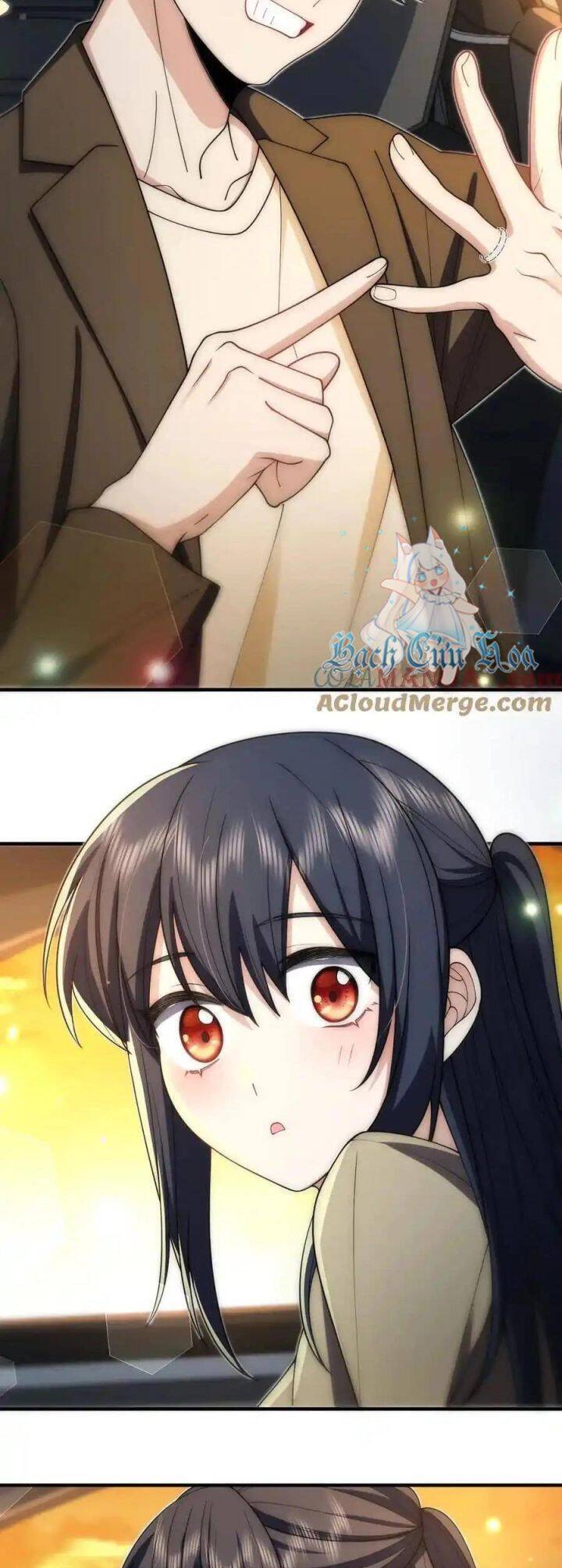 Bà Xã Nhà Tôi Đến Từ Ngàn Năm Trước: Chapter 289