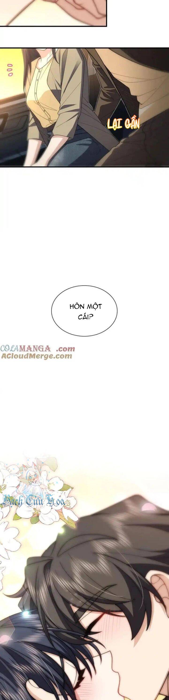 Bà Xã Nhà Tôi Đến Từ Ngàn Năm Trước: Chapter 289