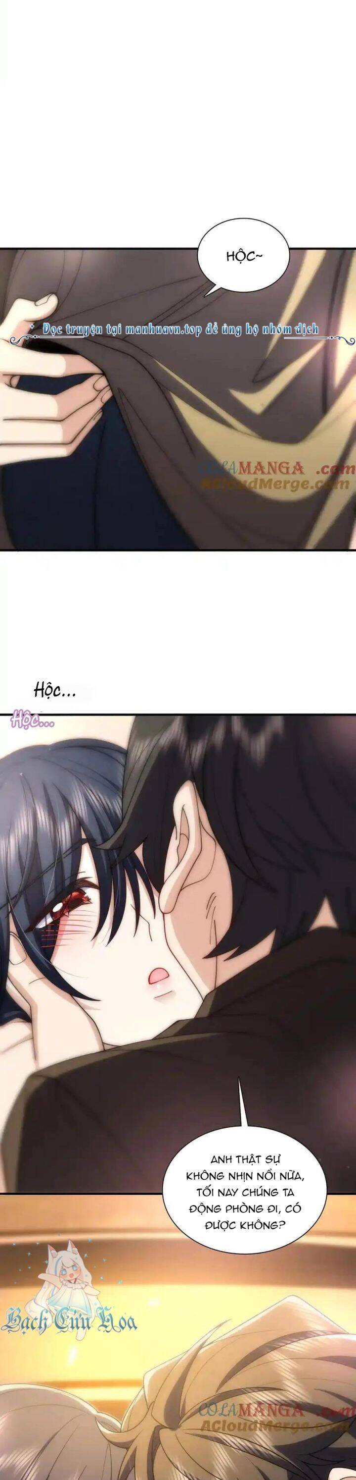 Bà Xã Nhà Tôi Đến Từ Ngàn Năm Trước: Chapter 289