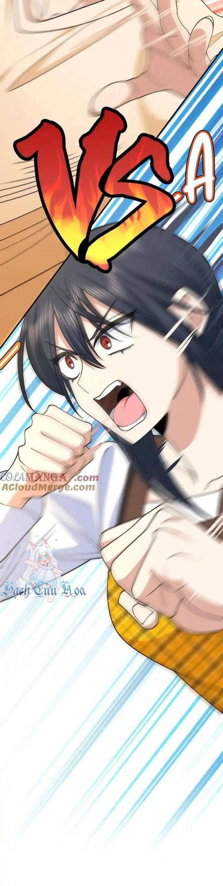 Bà Xã Nhà Tôi Đến Từ Ngàn Năm Trước: Chapter 289