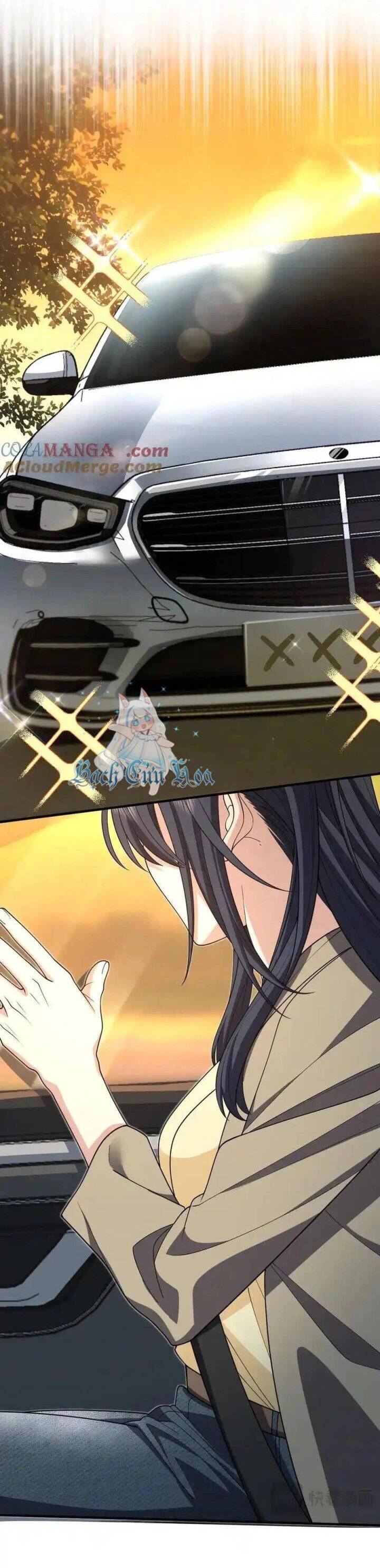 Bà Xã Nhà Tôi Đến Từ Ngàn Năm Trước: Chapter 289