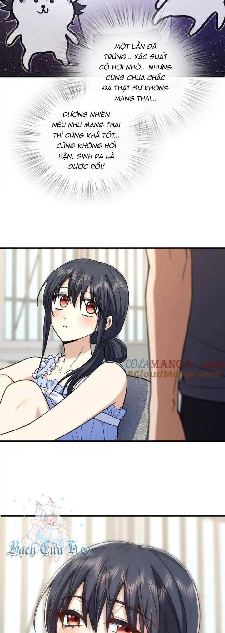 Bà Xã Nhà Tôi Đến Từ Ngàn Năm Trước: Chapter 291