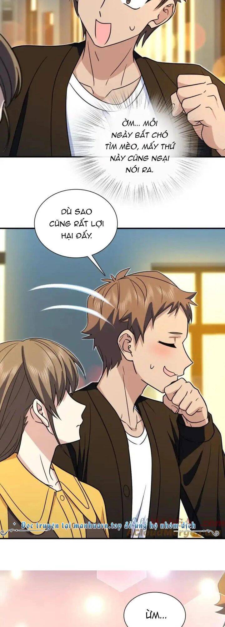 Bà Xã Nhà Tôi Đến Từ Ngàn Năm Trước: Chapter 291