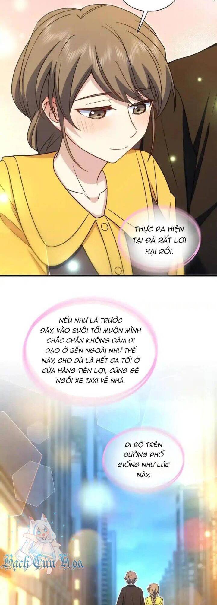 Bà Xã Nhà Tôi Đến Từ Ngàn Năm Trước: Chapter 291