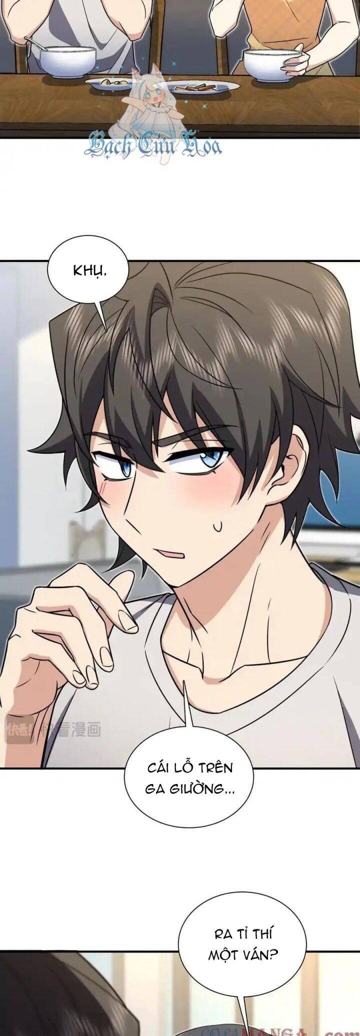 Bà Xã Nhà Tôi Đến Từ Ngàn Năm Trước: Chapter 291