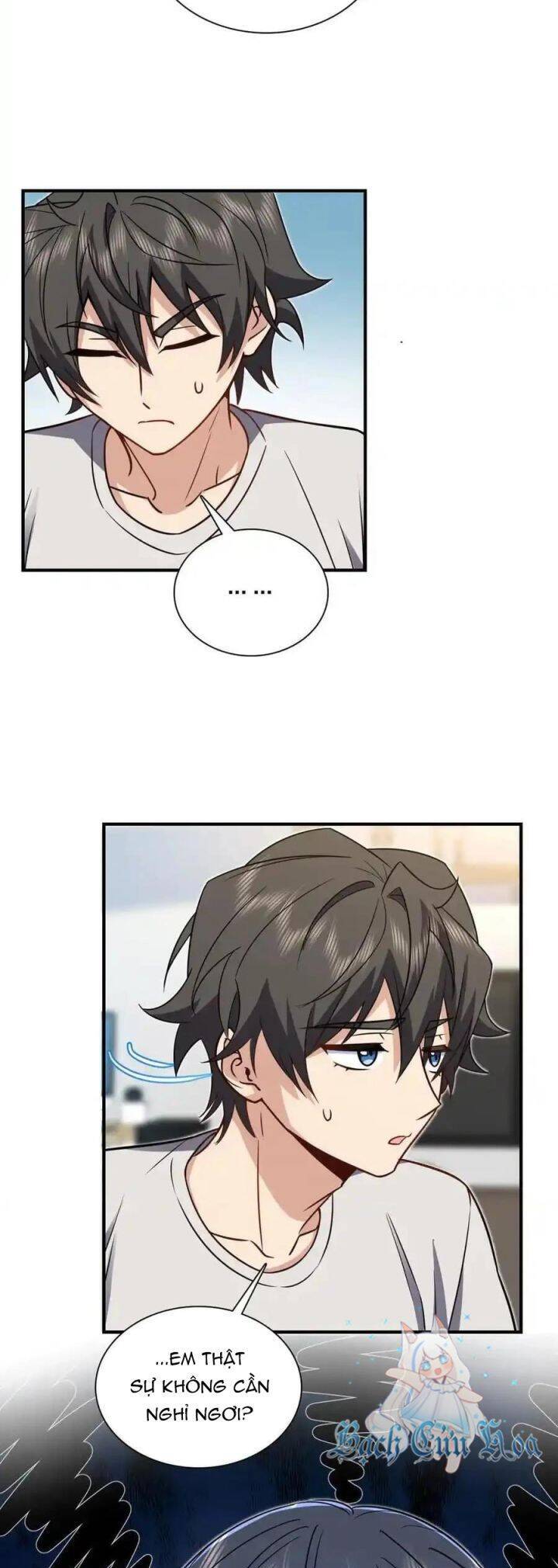 Bà Xã Nhà Tôi Đến Từ Ngàn Năm Trước: Chapter 291