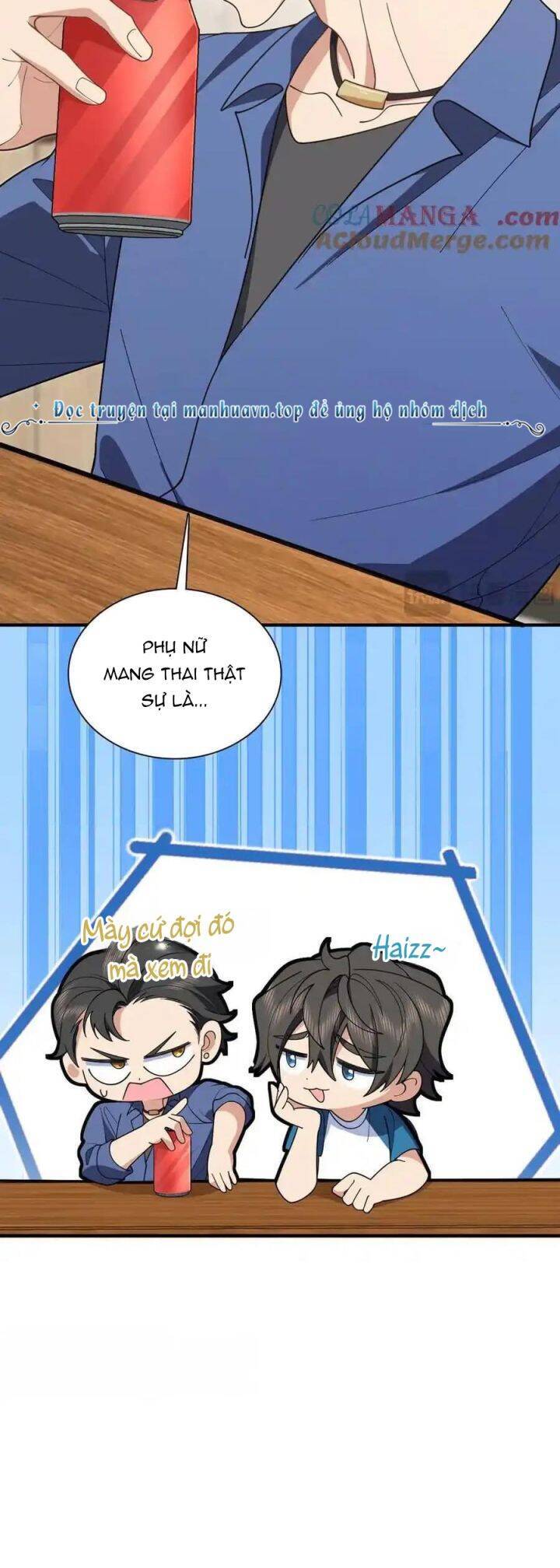 Bà Xã Nhà Tôi Đến Từ Ngàn Năm Trước: Chapter 295