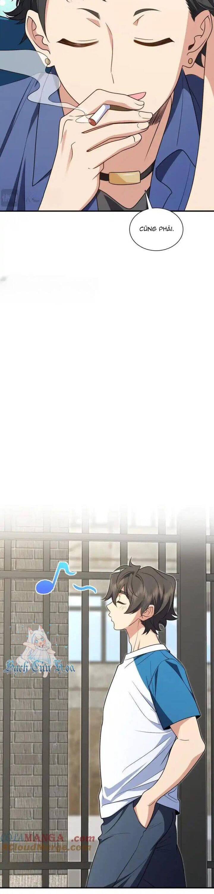 Bà Xã Nhà Tôi Đến Từ Ngàn Năm Trước: Chapter 295