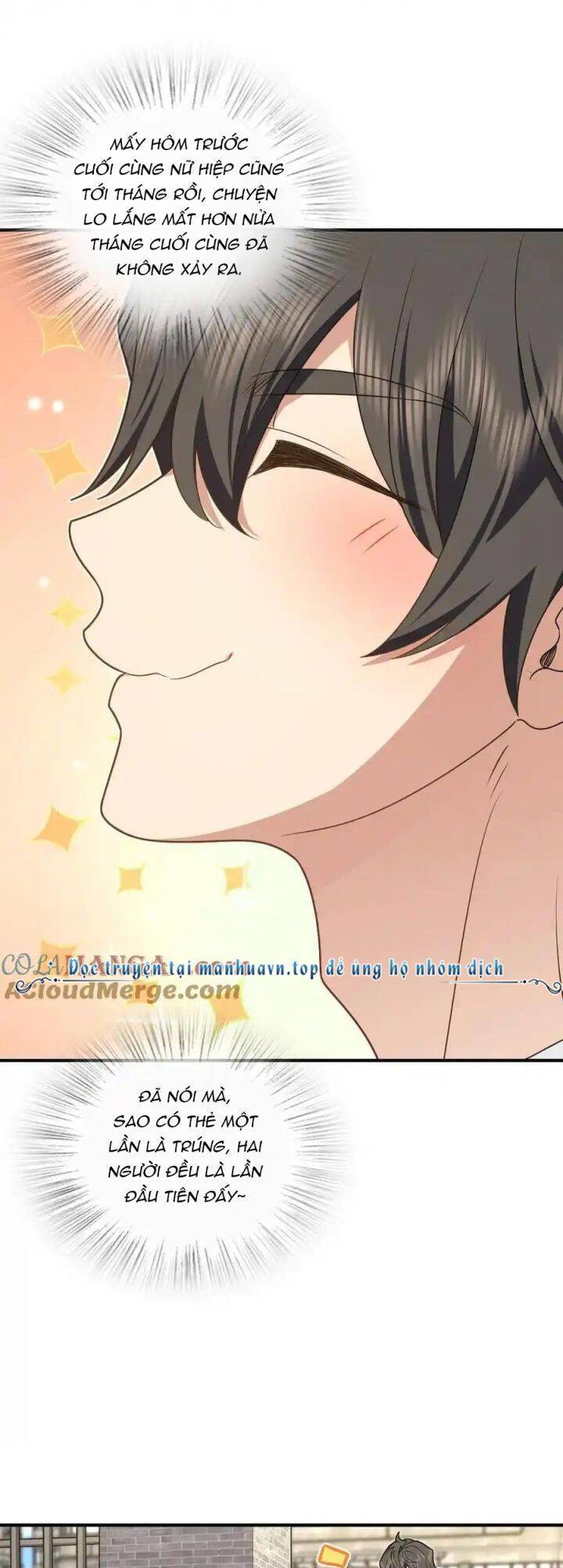 Bà Xã Nhà Tôi Đến Từ Ngàn Năm Trước: Chapter 295