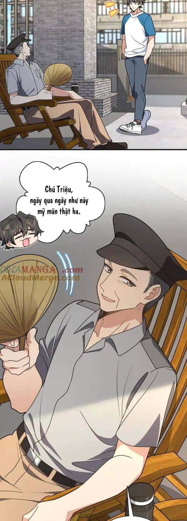 Bà Xã Nhà Tôi Đến Từ Ngàn Năm Trước: Chapter 295