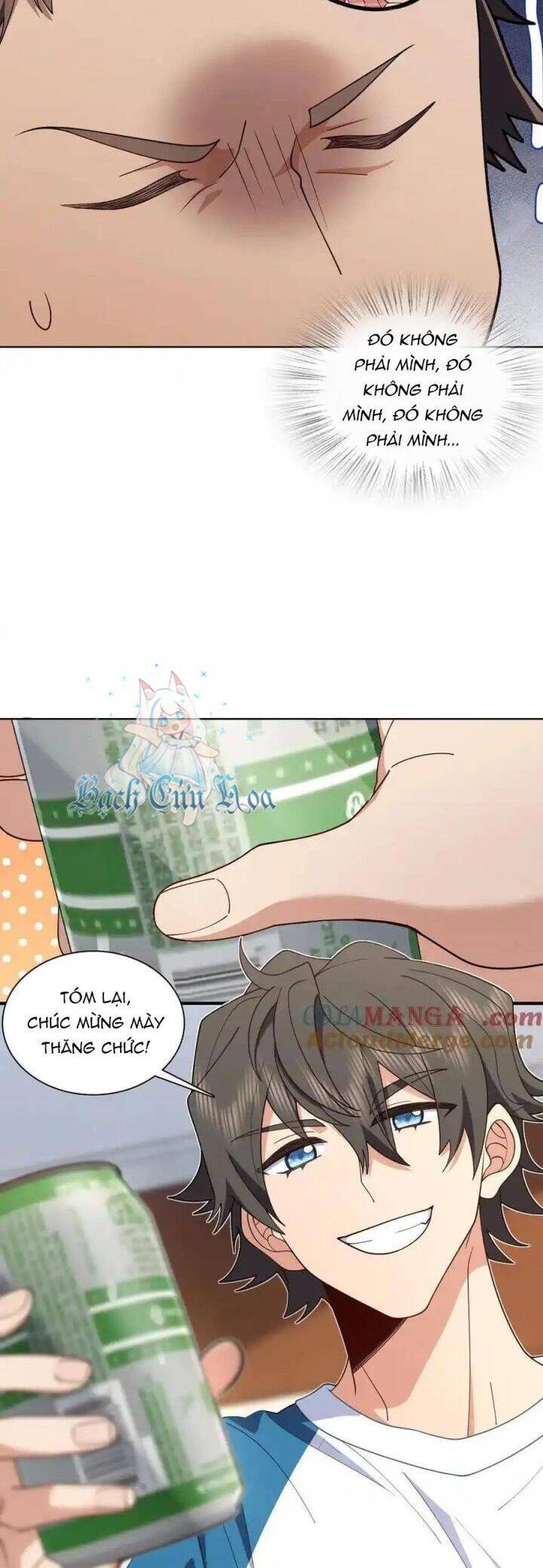 Bà Xã Nhà Tôi Đến Từ Ngàn Năm Trước: Chapter 295