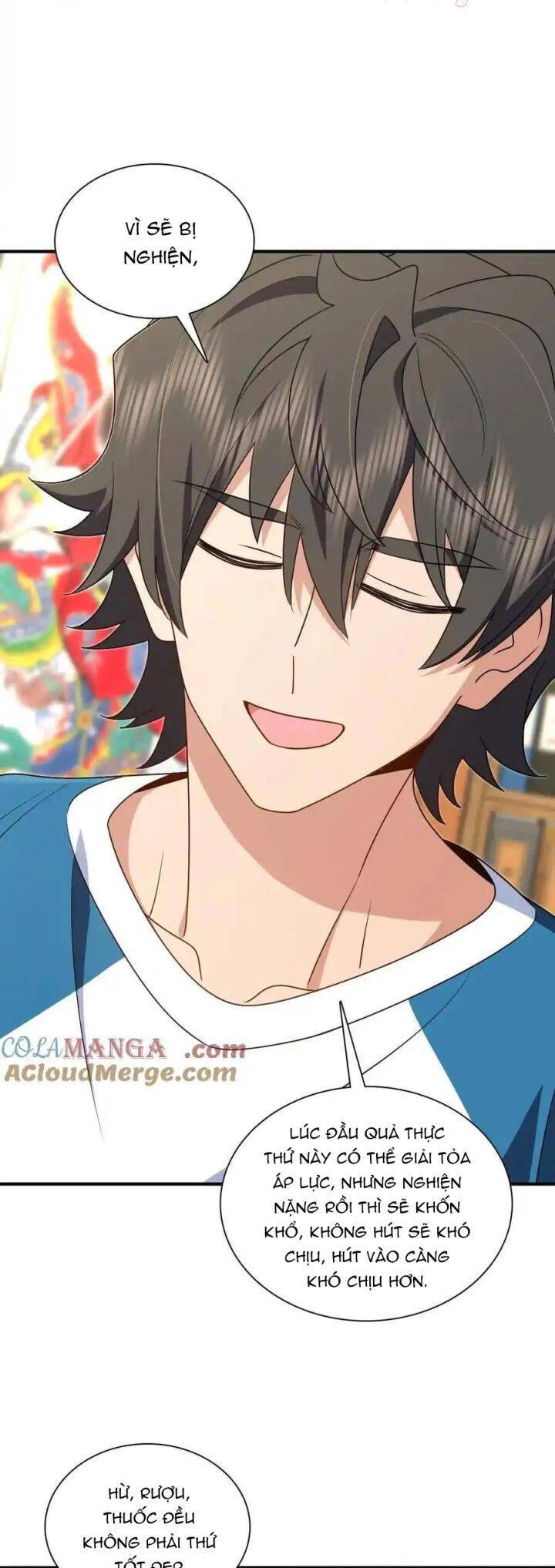 Bà Xã Nhà Tôi Đến Từ Ngàn Năm Trước: Chapter 295