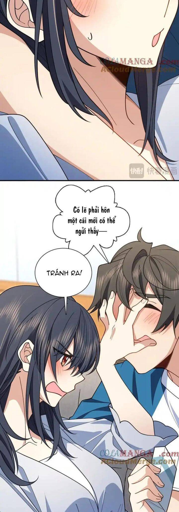 Bà Xã Nhà Tôi Đến Từ Ngàn Năm Trước: Chapter 295