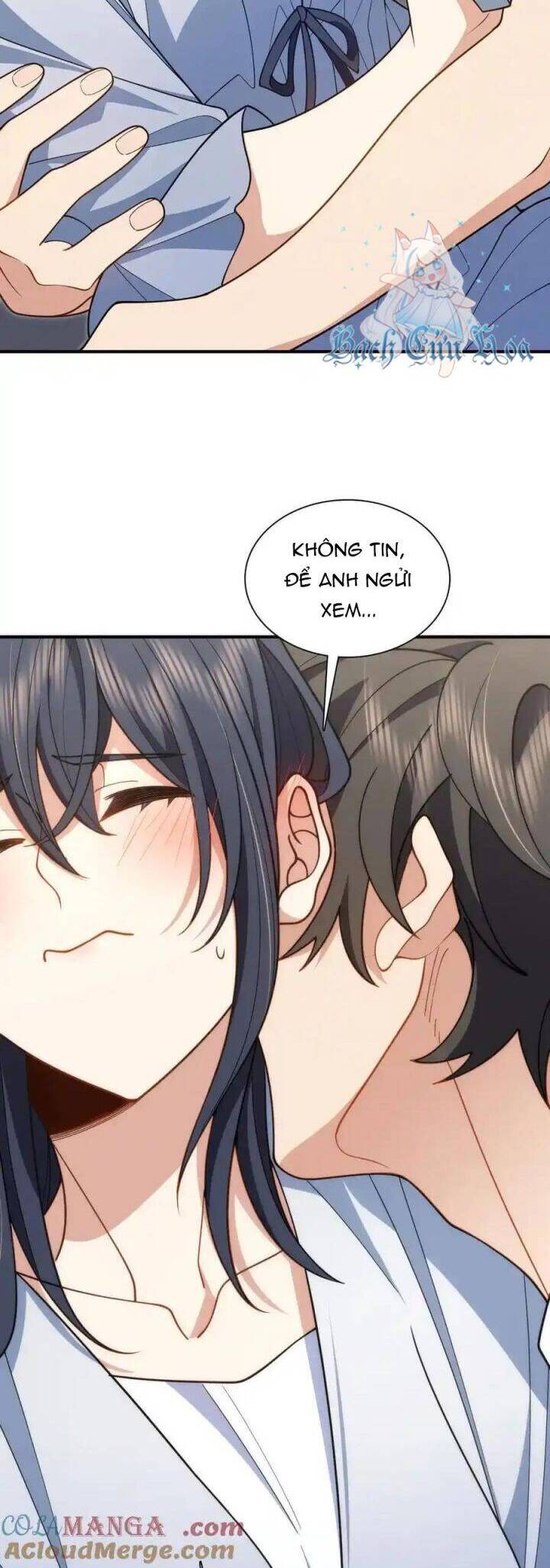 Bà Xã Nhà Tôi Đến Từ Ngàn Năm Trước: Chapter 295