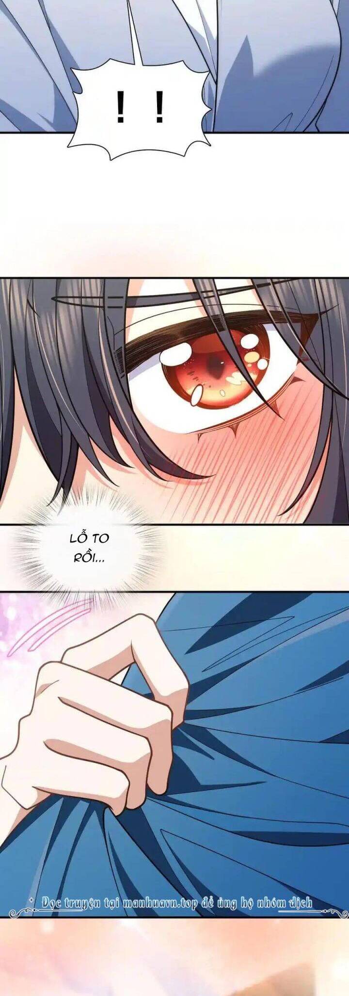 Bà Xã Nhà Tôi Đến Từ Ngàn Năm Trước: Chapter 295