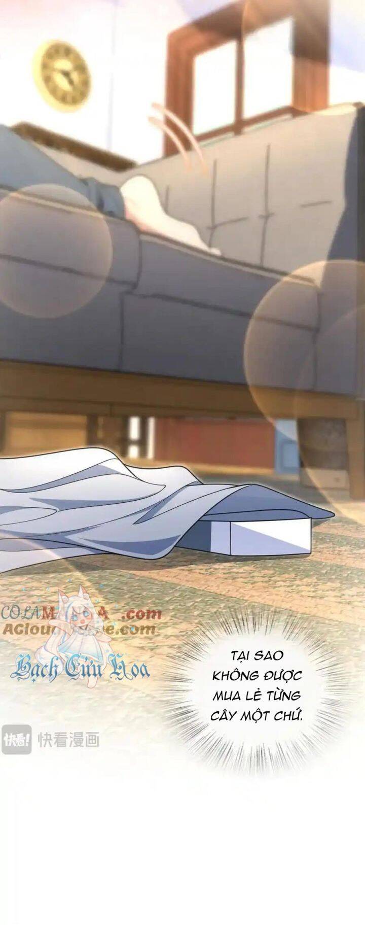 Bà Xã Nhà Tôi Đến Từ Ngàn Năm Trước: Chapter 295