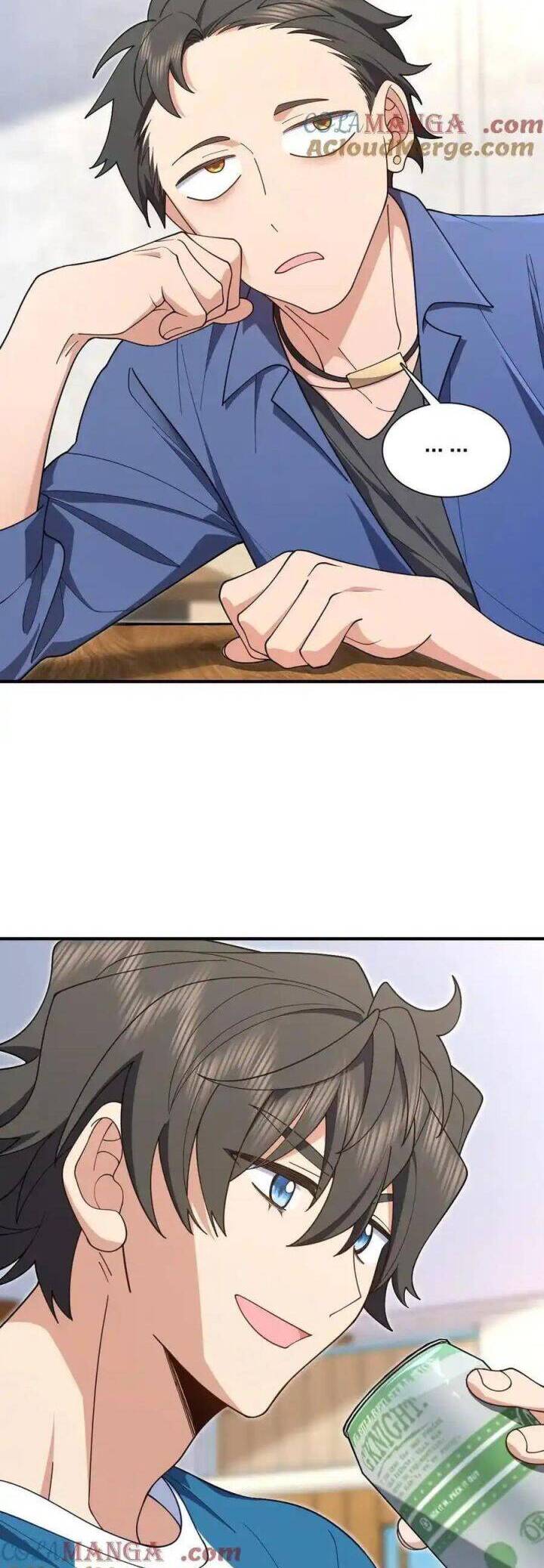 Bà Xã Nhà Tôi Đến Từ Ngàn Năm Trước: Chapter 295