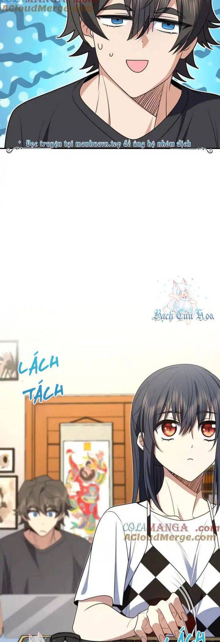 Bà Xã Nhà Tôi Đến Từ Ngàn Năm Trước: Chapter 298