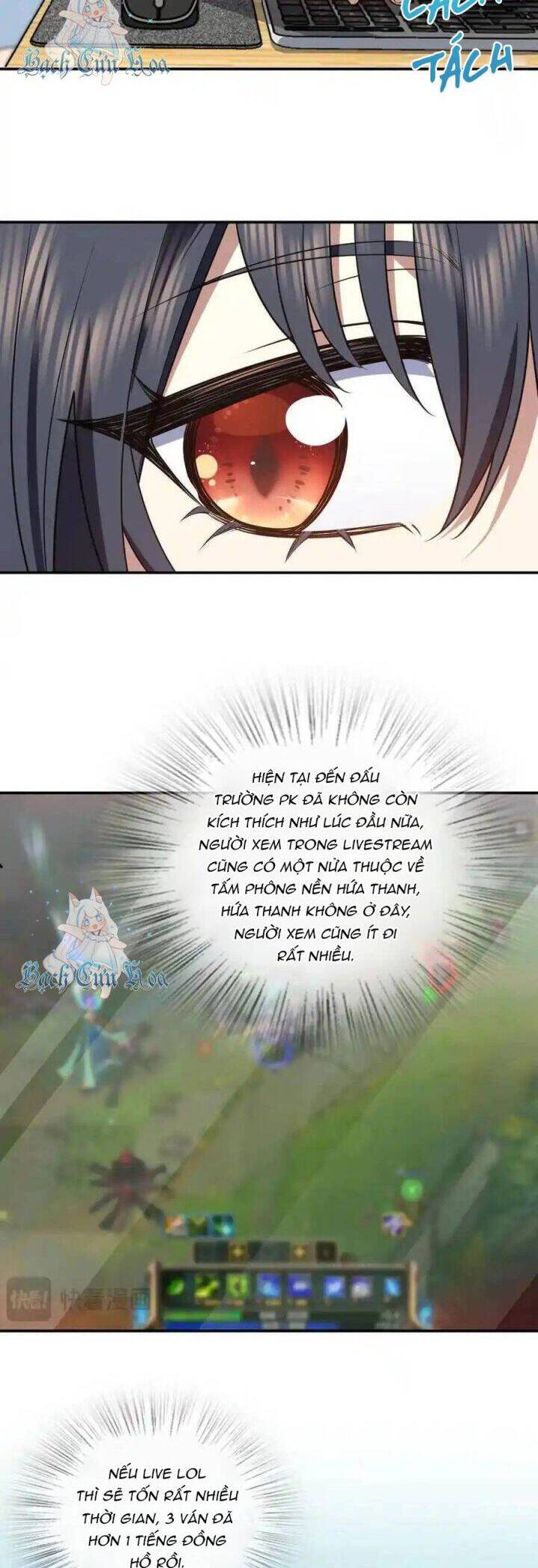 Bà Xã Nhà Tôi Đến Từ Ngàn Năm Trước: Chapter 298