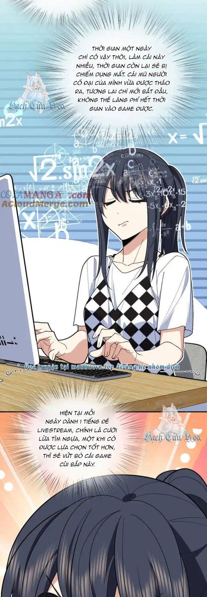 Bà Xã Nhà Tôi Đến Từ Ngàn Năm Trước: Chapter 298