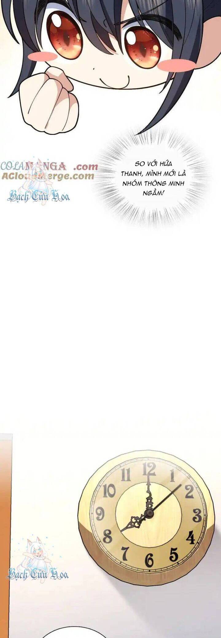 Bà Xã Nhà Tôi Đến Từ Ngàn Năm Trước: Chapter 298