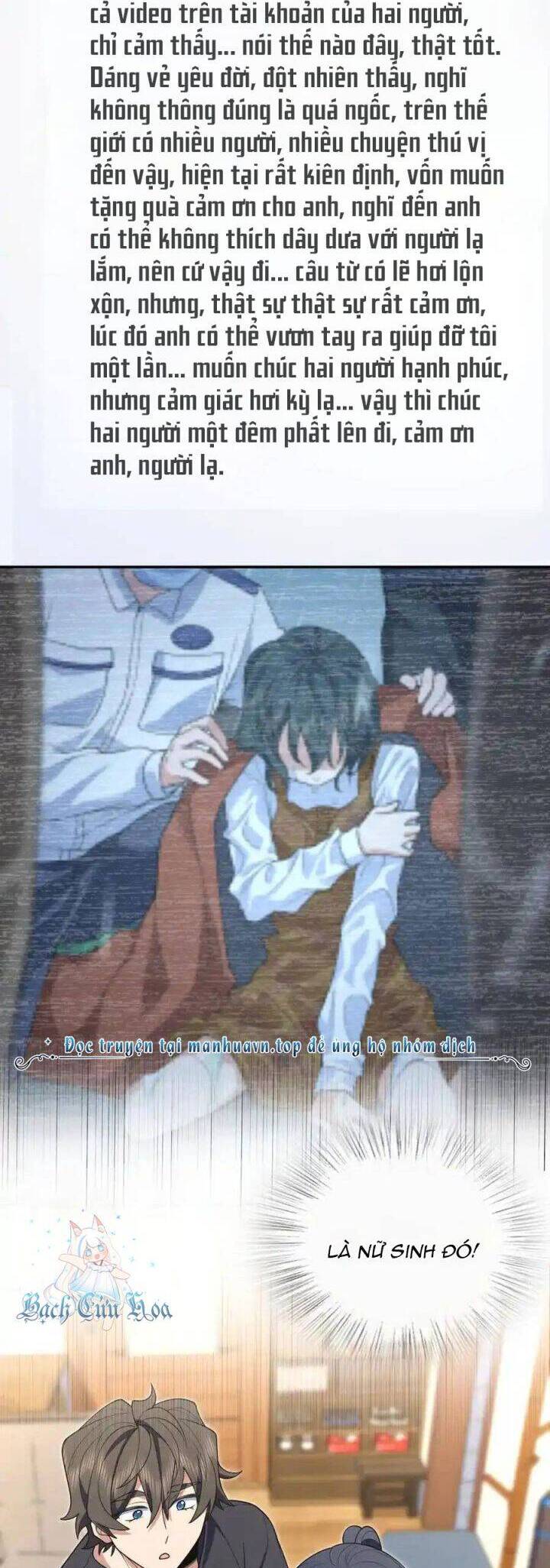 Bà Xã Nhà Tôi Đến Từ Ngàn Năm Trước: Chapter 298