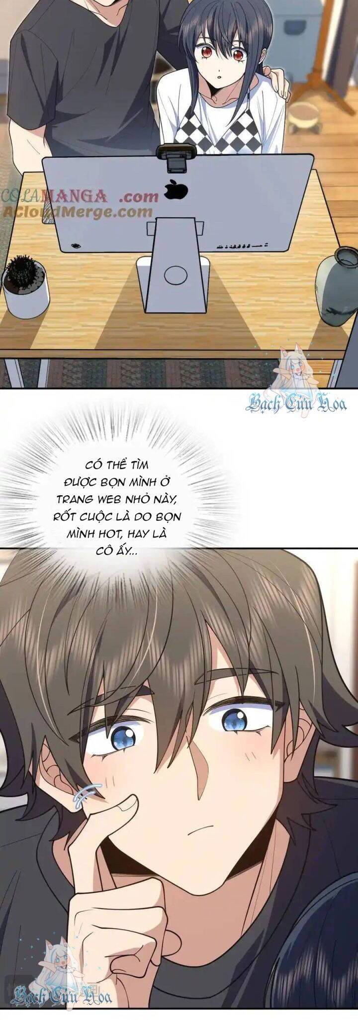 Bà Xã Nhà Tôi Đến Từ Ngàn Năm Trước: Chapter 298