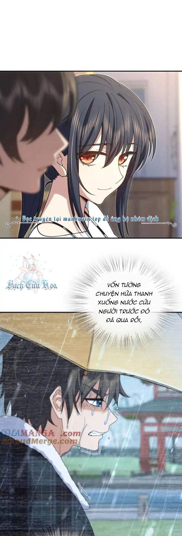 Bà Xã Nhà Tôi Đến Từ Ngàn Năm Trước: Chapter 298