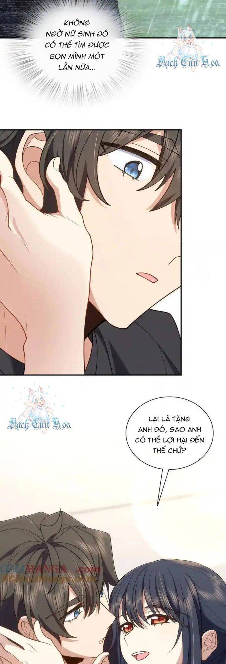 Bà Xã Nhà Tôi Đến Từ Ngàn Năm Trước: Chapter 298