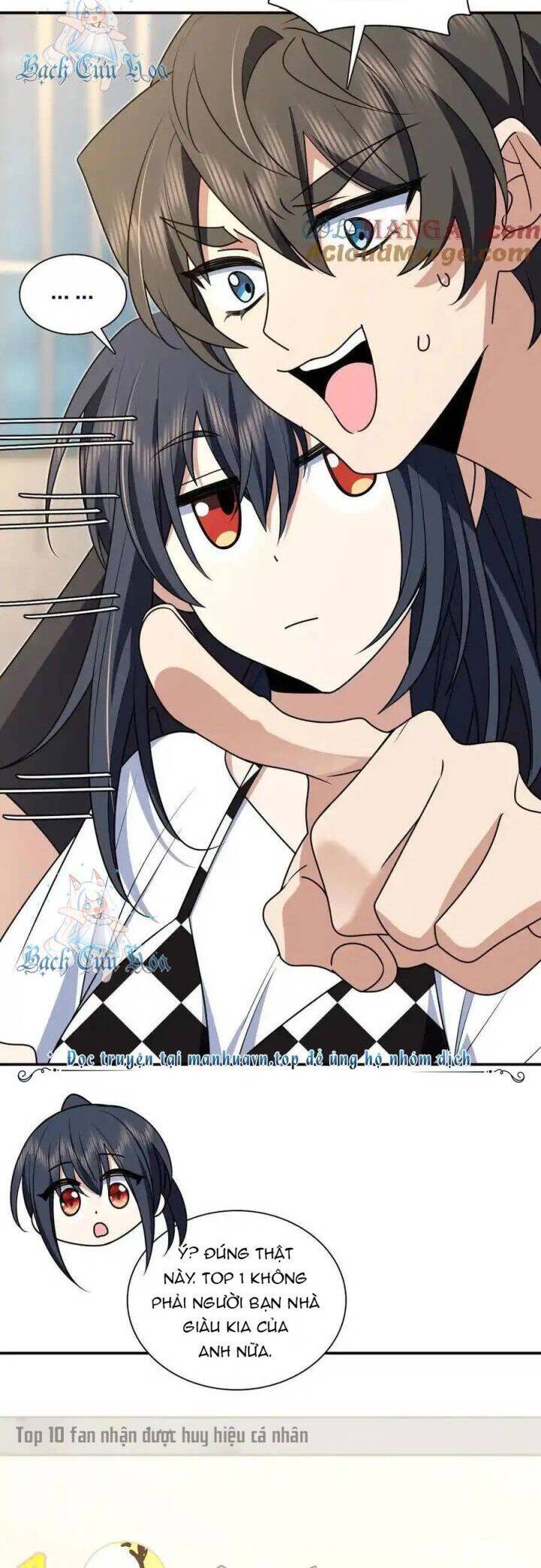 Bà Xã Nhà Tôi Đến Từ Ngàn Năm Trước: Chapter 298