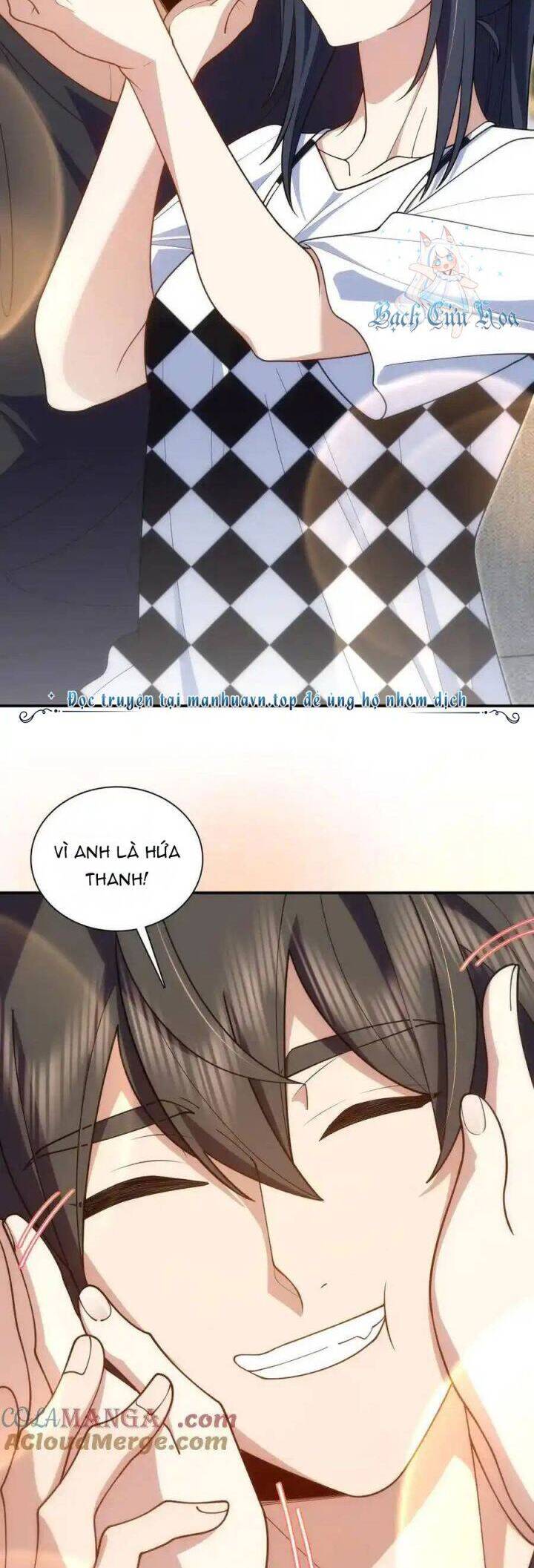 Bà Xã Nhà Tôi Đến Từ Ngàn Năm Trước: Chapter 298