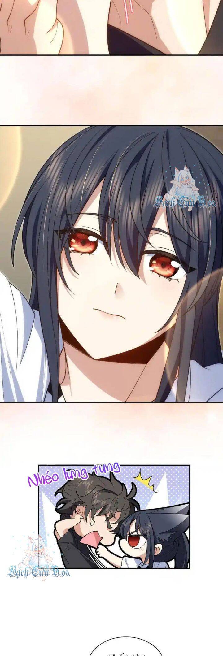 Bà Xã Nhà Tôi Đến Từ Ngàn Năm Trước: Chapter 298