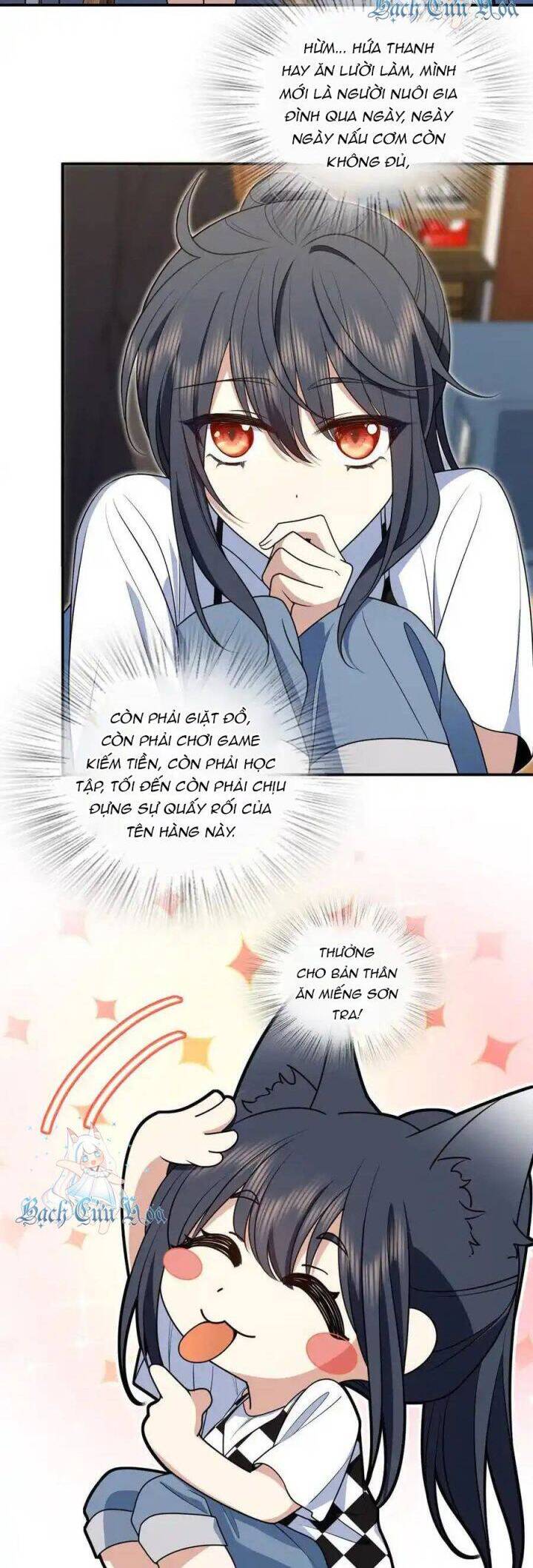 Bà Xã Nhà Tôi Đến Từ Ngàn Năm Trước: Chapter 298