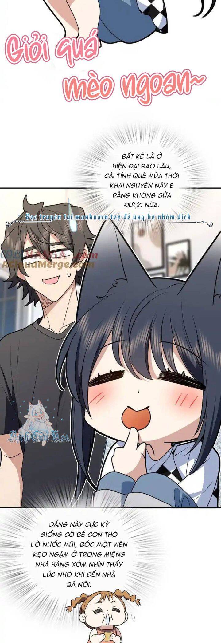 Bà Xã Nhà Tôi Đến Từ Ngàn Năm Trước: Chapter 298
