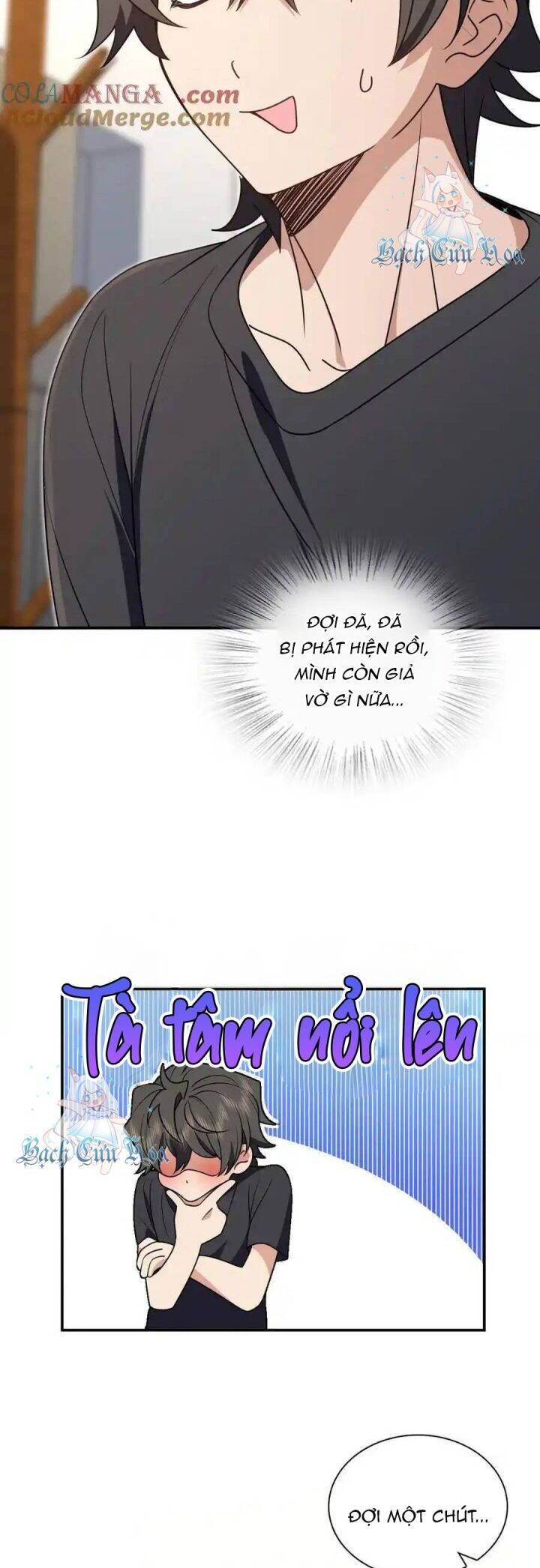 Bà Xã Nhà Tôi Đến Từ Ngàn Năm Trước: Chapter 298