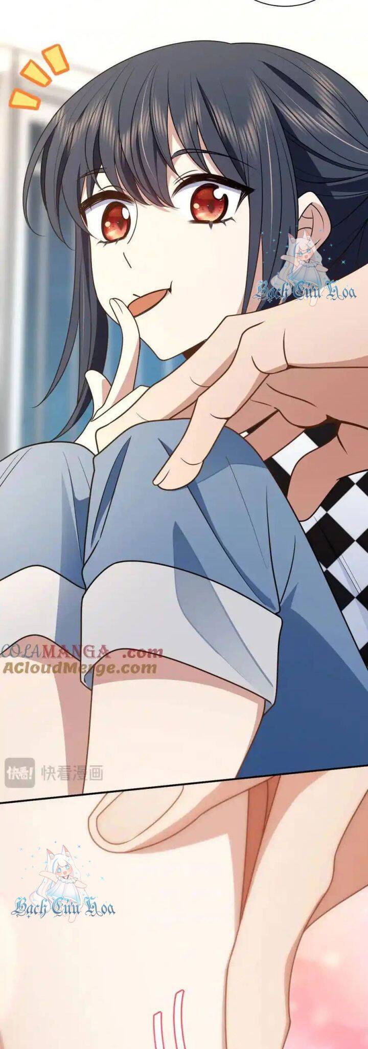 Bà Xã Nhà Tôi Đến Từ Ngàn Năm Trước: Chapter 298