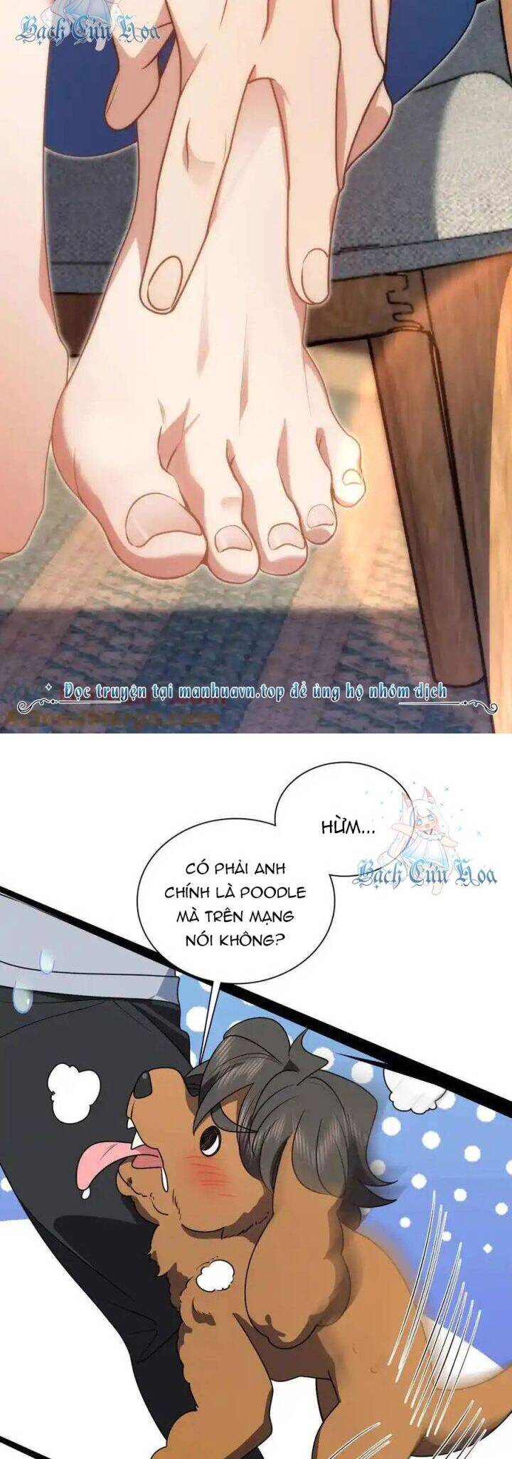 Bà Xã Nhà Tôi Đến Từ Ngàn Năm Trước: Chapter 298