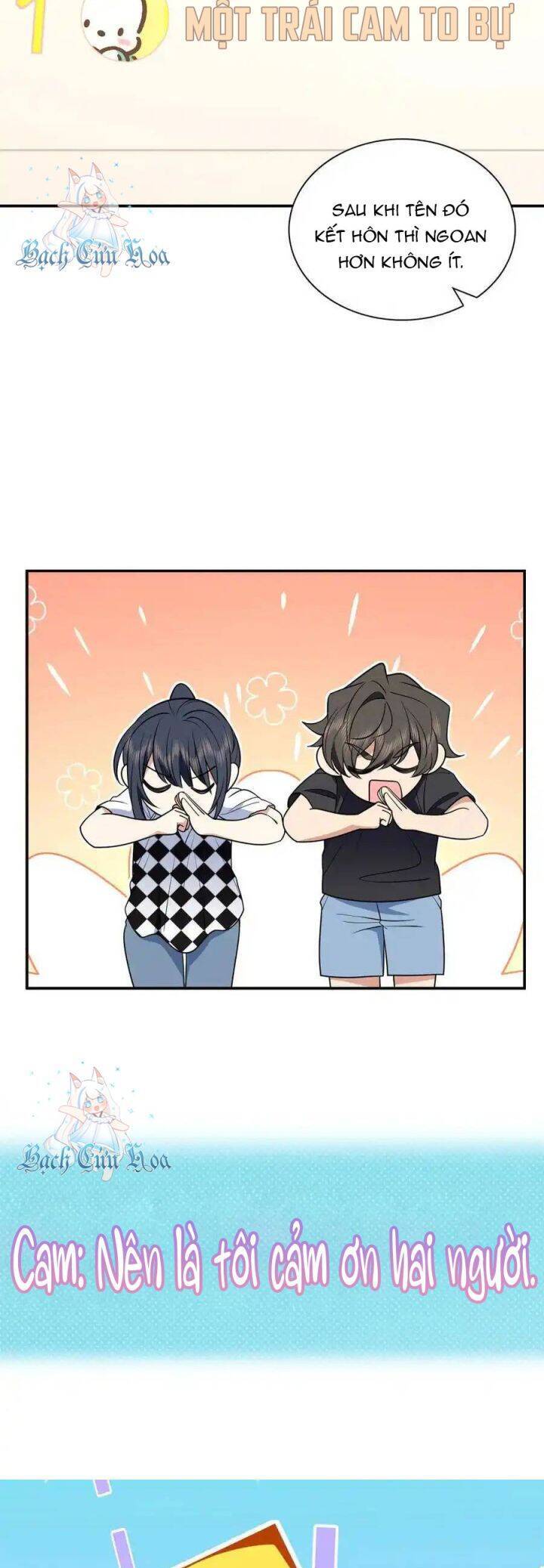 Bà Xã Nhà Tôi Đến Từ Ngàn Năm Trước: Chapter 298