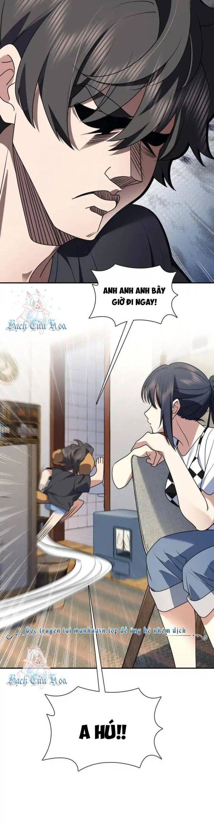 Bà Xã Nhà Tôi Đến Từ Ngàn Năm Trước: Chapter 298