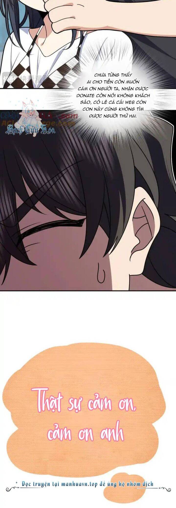 Bà Xã Nhà Tôi Đến Từ Ngàn Năm Trước: Chapter 298