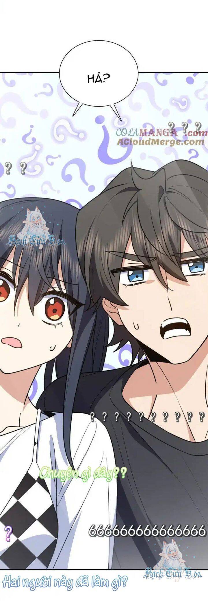 Bà Xã Nhà Tôi Đến Từ Ngàn Năm Trước: Chapter 298