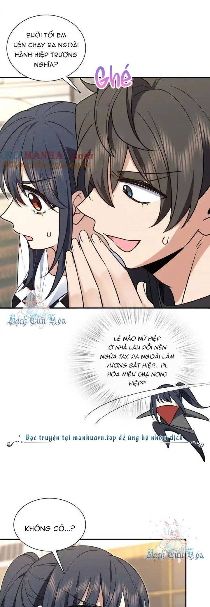 Bà Xã Nhà Tôi Đến Từ Ngàn Năm Trước: Chapter 298