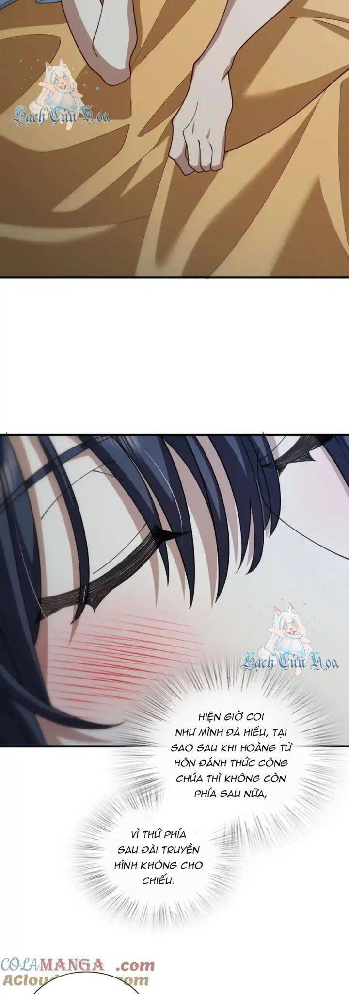 Bà Xã Nhà Tôi Đến Từ Ngàn Năm Trước: Chapter 299