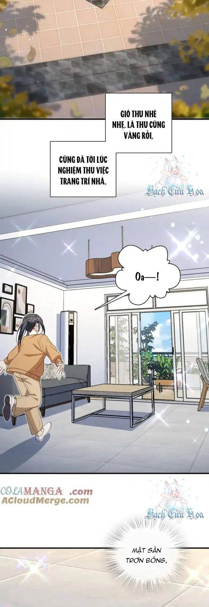 Bà Xã Nhà Tôi Đến Từ Ngàn Năm Trước: Chapter 299