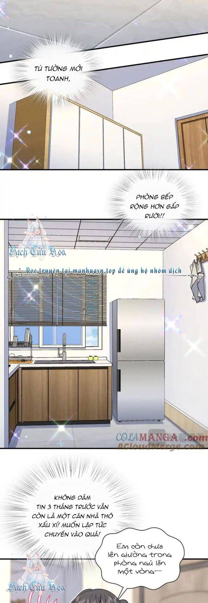 Bà Xã Nhà Tôi Đến Từ Ngàn Năm Trước: Chapter 299