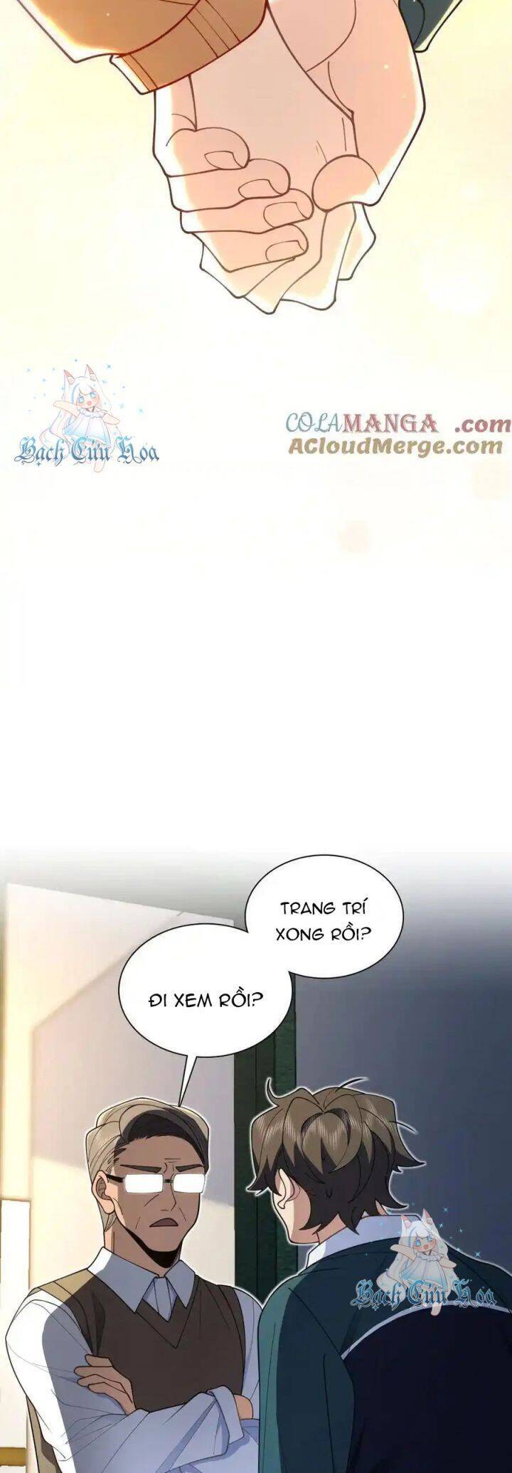 Bà Xã Nhà Tôi Đến Từ Ngàn Năm Trước: Chapter 299